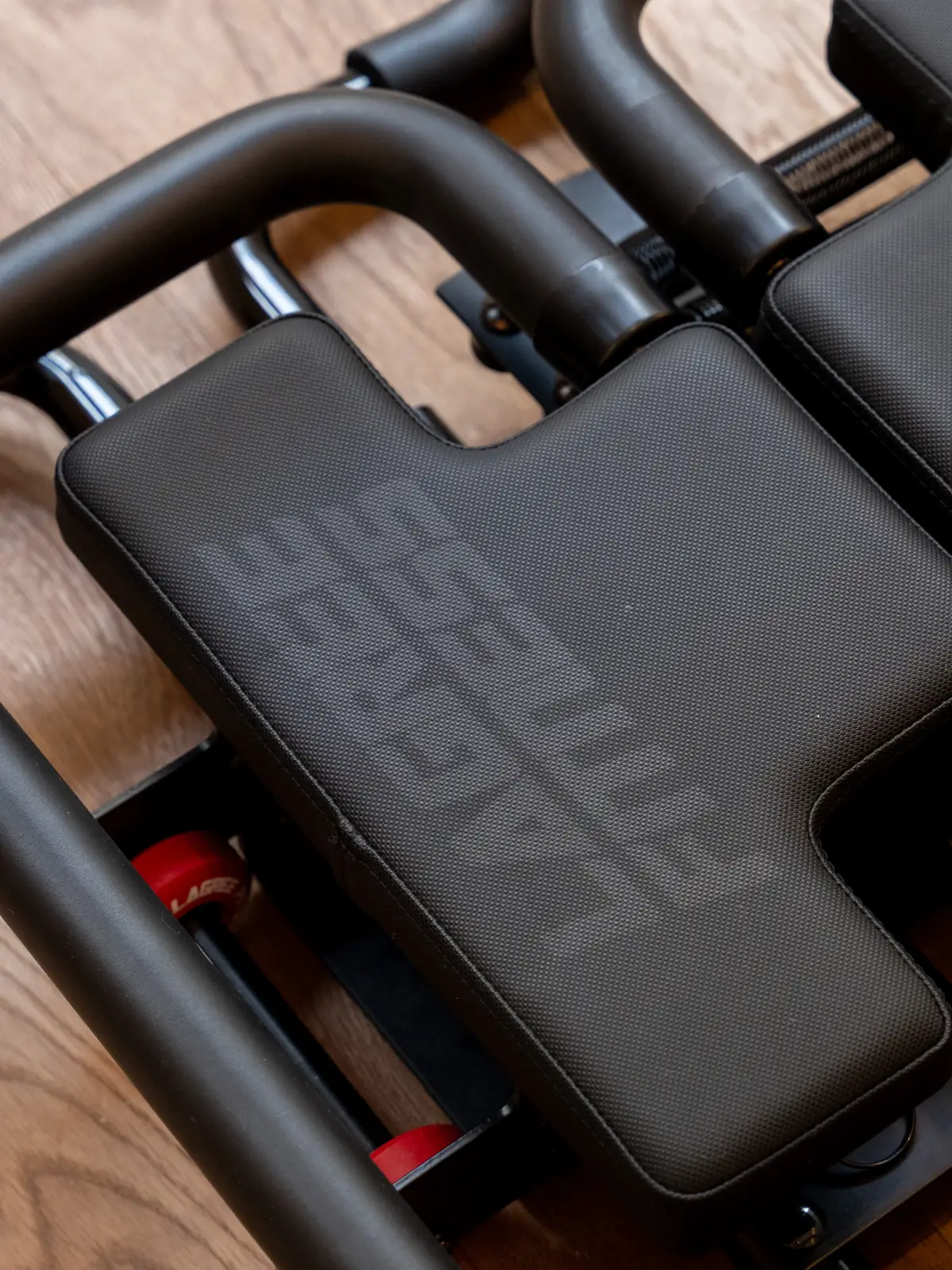 Cours de Pilates Reformer au studio Belly Studio à Boulogne